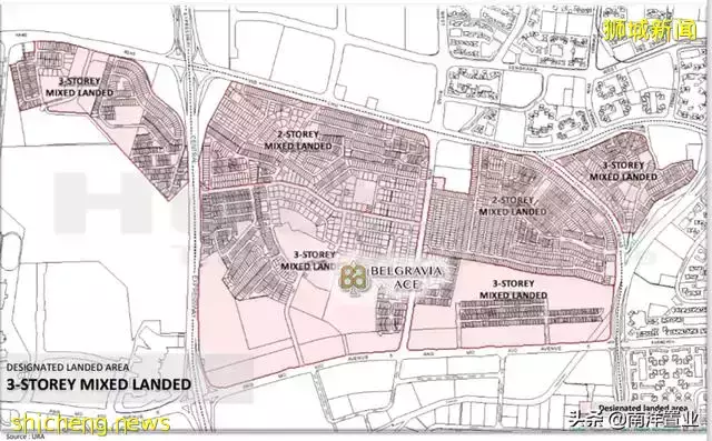 別墅還有鄙視鏈?外國人真不能買?讀完這篇全面了解新加坡別墅