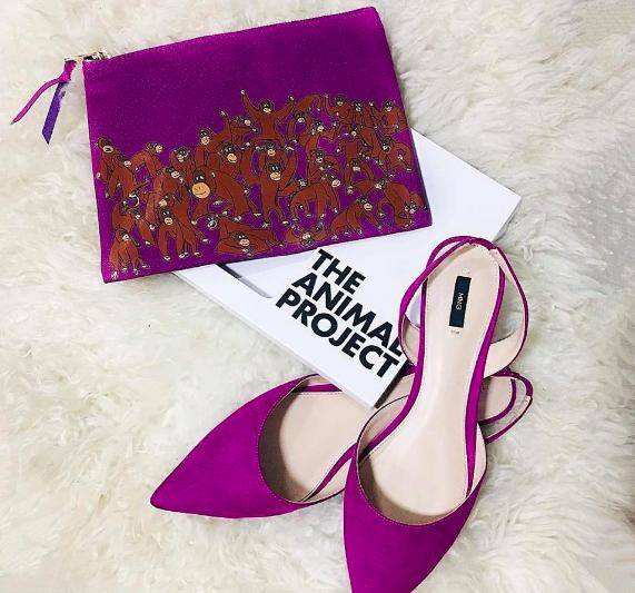 过境免签96小时，闺蜜们去新加坡这样玩才最“潮”