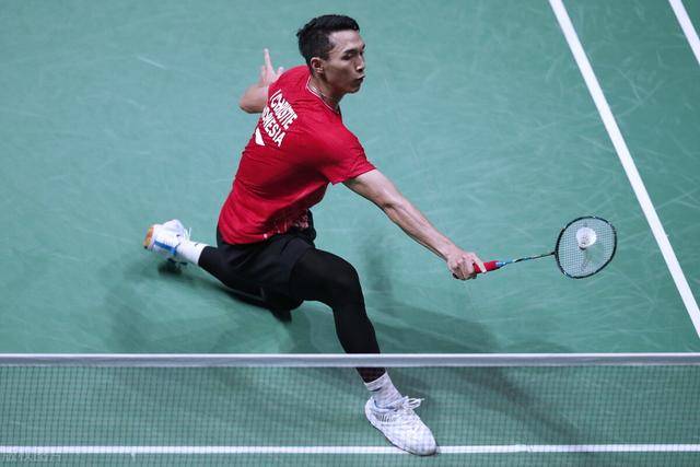 拒绝爆冷！亚运冠军轰出7比0逆转新加坡选手，迎新赛季开门红