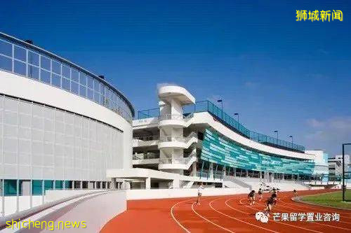 新加坡理工學院，到底是不是“大專”