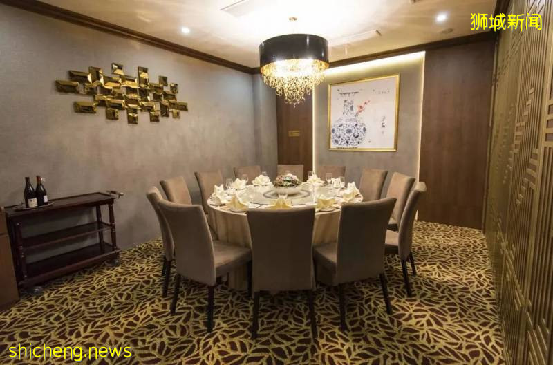 【食尚獅城】感受川菜百味只在蜀晏