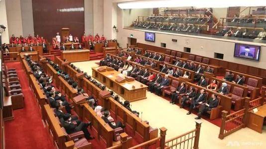 你不知道的国家冷知识（新加坡篇）