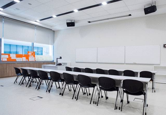 新加坡留学 为什么这所学校是新加坡人的不二首选