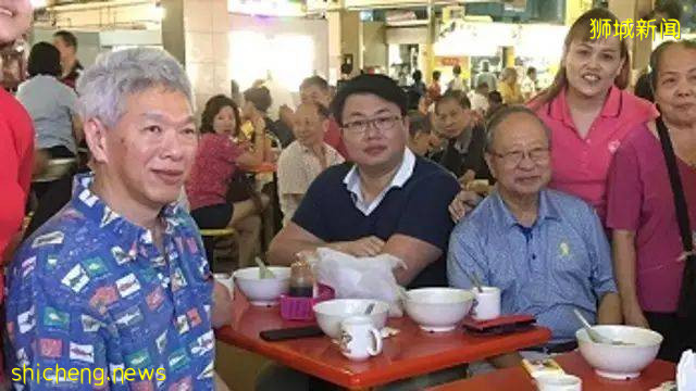 新加坡總理的弟弟李顯揚宣布加入反對黨，網友的評論亮了!