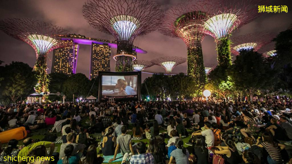 【周末去哪】送游乐场票!国庆阅兵直播,网红冰淇淋博物馆,最大卡丁车赛道,$34自助餐