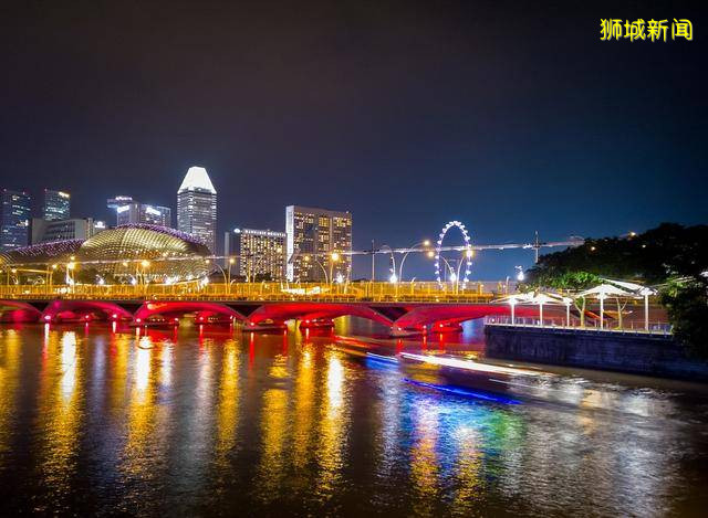 新加坡移民感受：在詩意中暢遊，在文明中生息