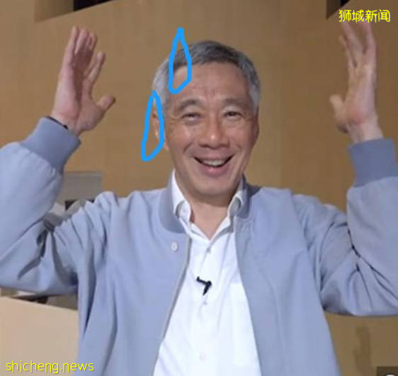 新加坡國會已解散,李顯龍總理直播間昨天被61萬網友刷屏!要說再見了嗎!