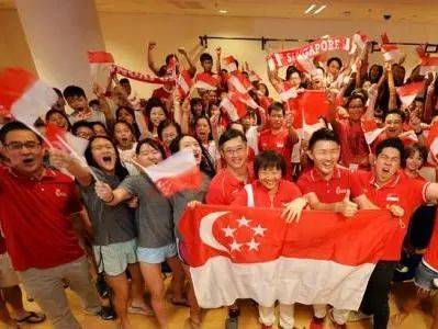 曾戰勝傳奇菲爾普斯的新加坡第一泳將，如今怎麽樣了