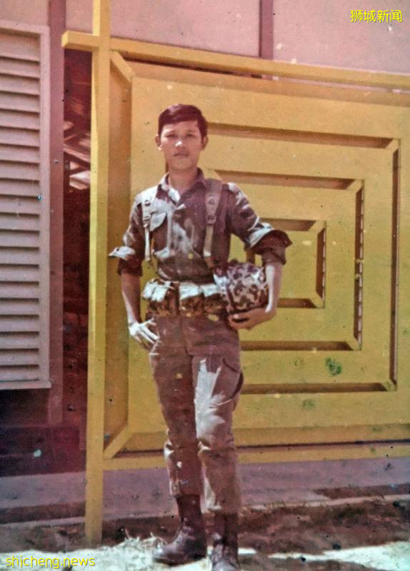 南大變了樣，不再像我從前我認識的校園!