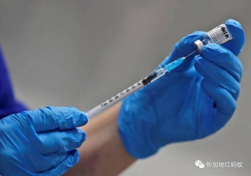 新加坡人最想知道的关于免费接种冠病疫苗的疑问