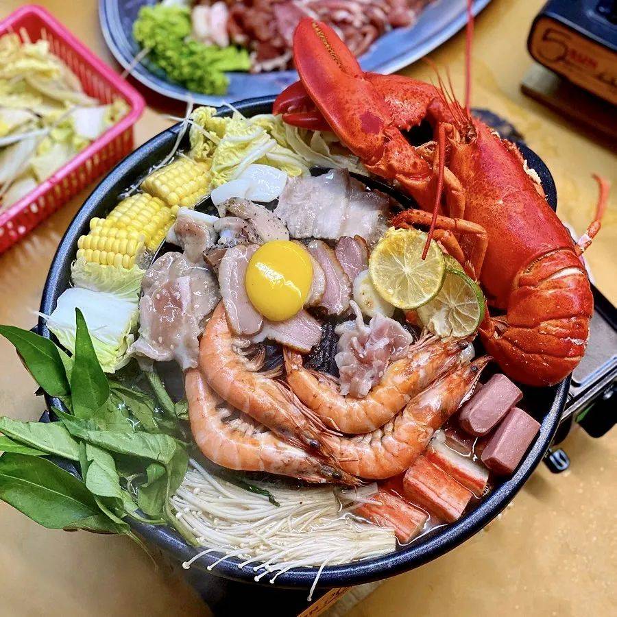 不容错过的6家泰式美食！好吃又便宜，低至0.8新，你一定不会失望