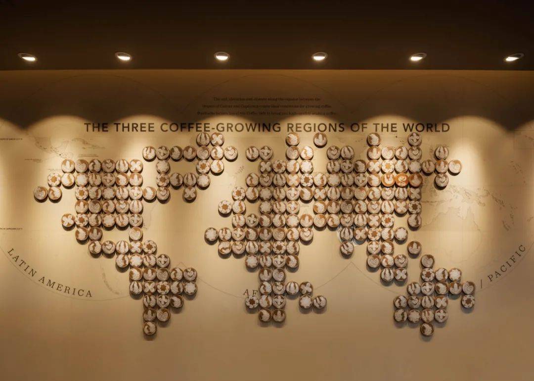 新加坡这12家绝美星巴克，全世界网红争相拍照打卡