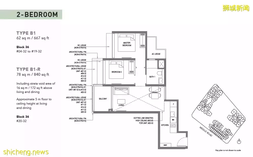 新春好运不断，购房大礼不停