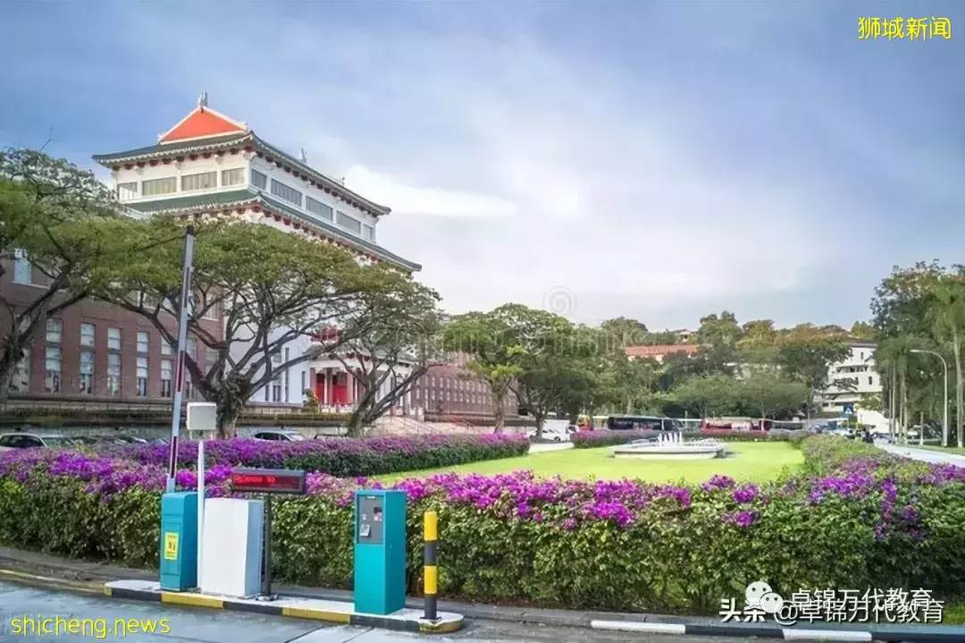 擇校 入讀新加坡小學的英語測試將被劍橋英語證書取代