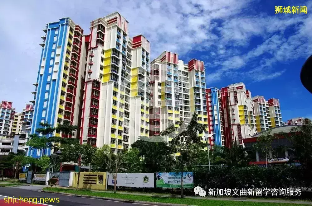 最新政策 2022年財政預算案，新加坡將向高收入群體增稅