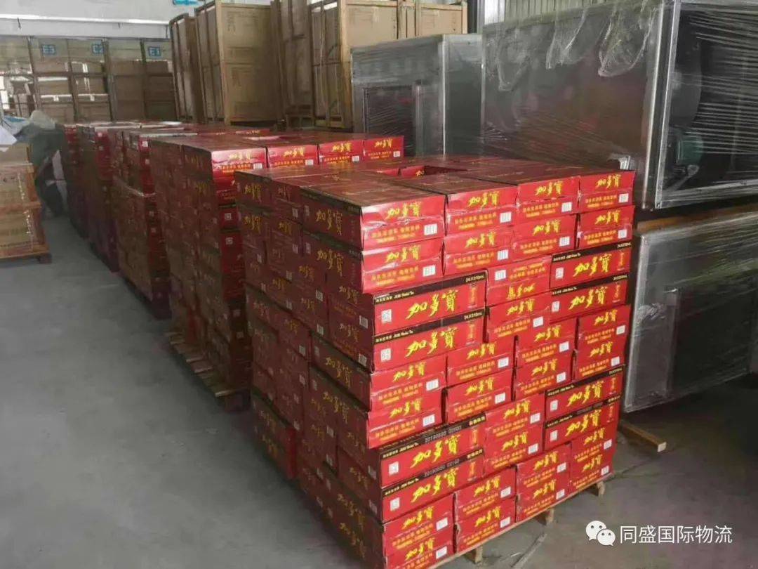 降價啦！中國到新加坡的海運低至420人民幣起