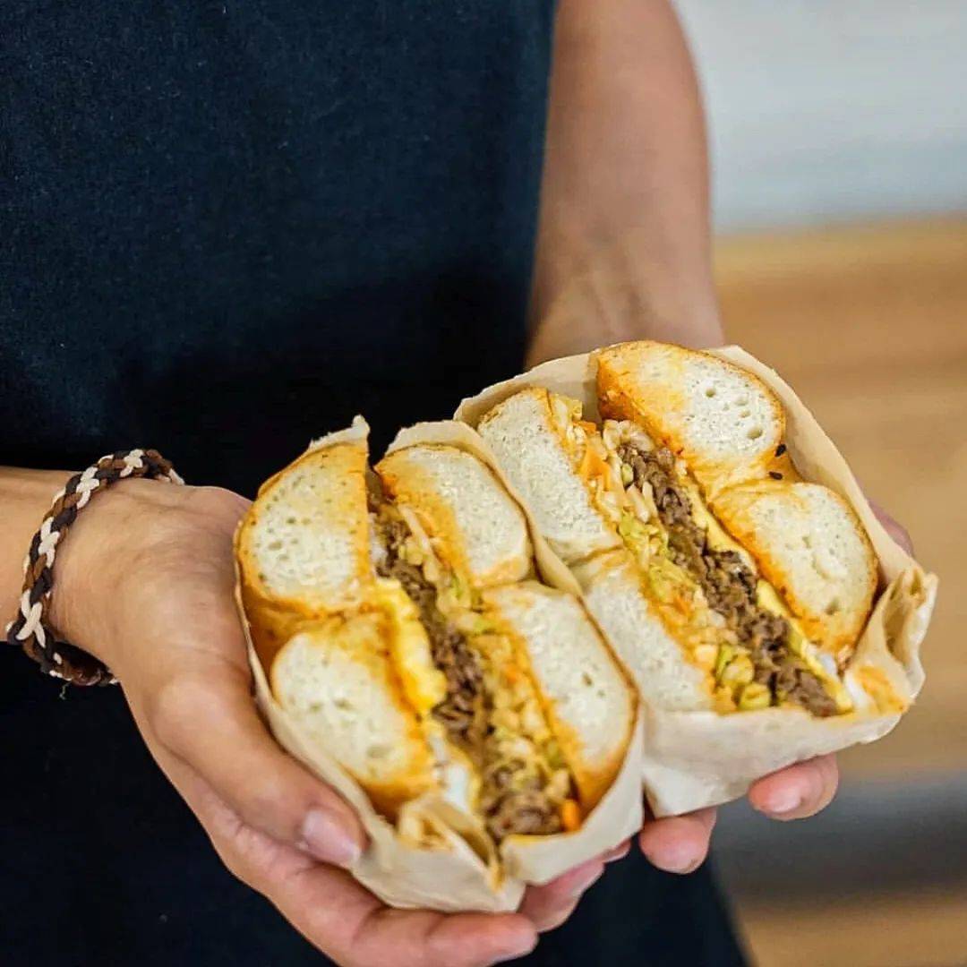 獅城高校美食 環SMU美食帶,承包你的炎炎烈日