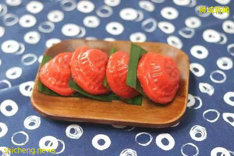 盘点新加坡15种超美味的娘惹糕