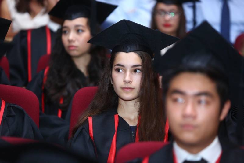 新加坡留學!備受家長青睐的雙語國際名校,加拿大國際學校