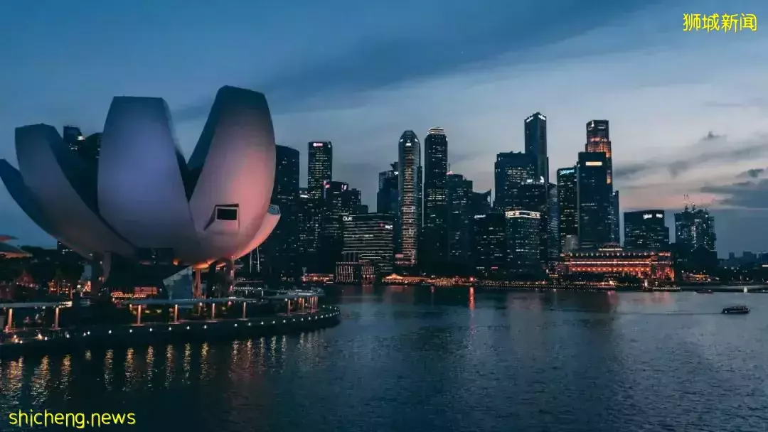 新加坡浙商总会数字创新峰会，大咖齐聚，解析未来10年投资风口