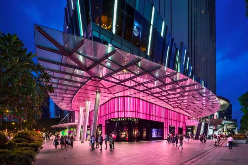 新加坡旅遊終于解禁，出發去北緯1度“心想獅城”