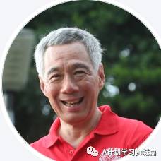 李显龙总理分享滨海湾照片 祝国人圣诞节快乐