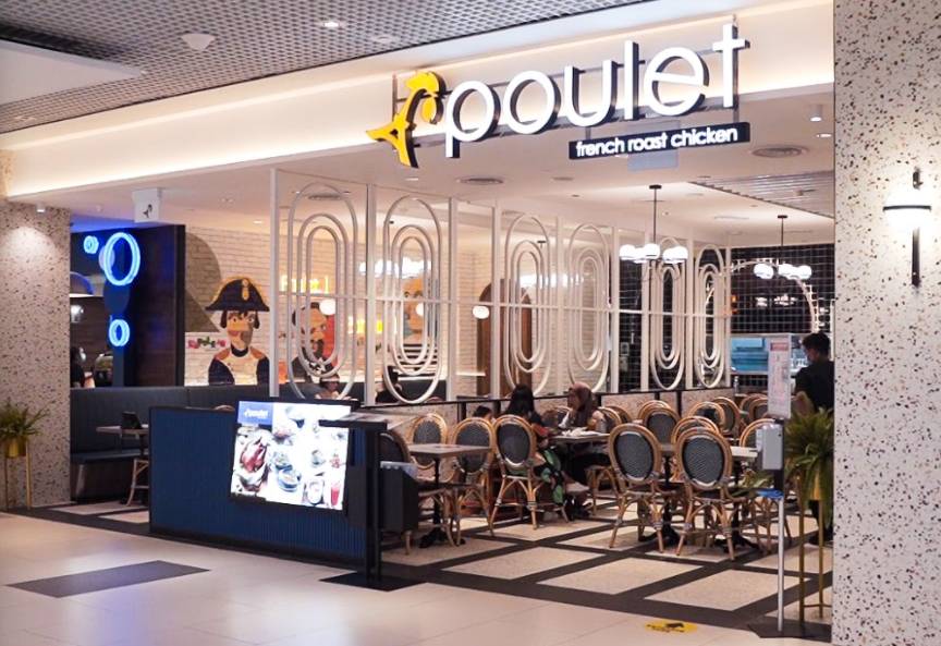 新加坡“美食天堂”名不虛傳！四家商場、數百餐廳美食大聯歡~最高吃$80送$10