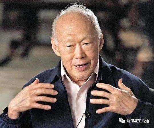 李光耀最担心新加坡的三个方面，解决不了，问题将很严重