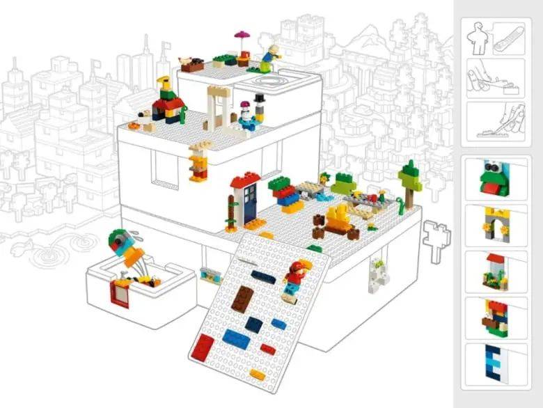 BYGGLEK储物系列终于在新加坡火爆啦