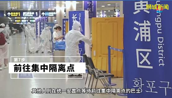 歸心似箭，從新加坡回中國都要經曆什麽