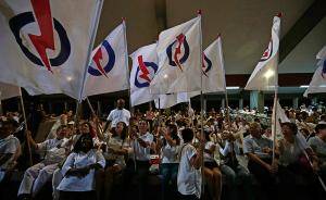 新加坡执政党永不败选的奥秘
