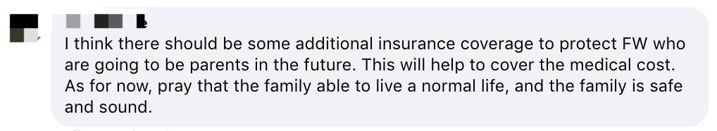 新加坡看病太贵:她的早产儿账单40万新币!女佣病危雇主要花15万新币