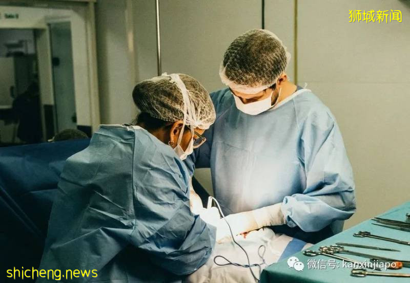 74岁老汉死在手术台！医生进行手术时不慎刺破动静脉
