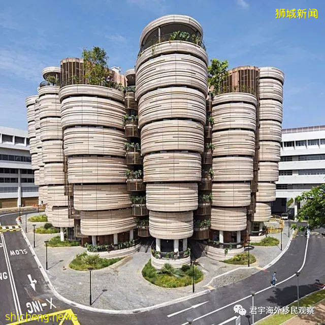 现在正是移民新加坡的“黄金时期”