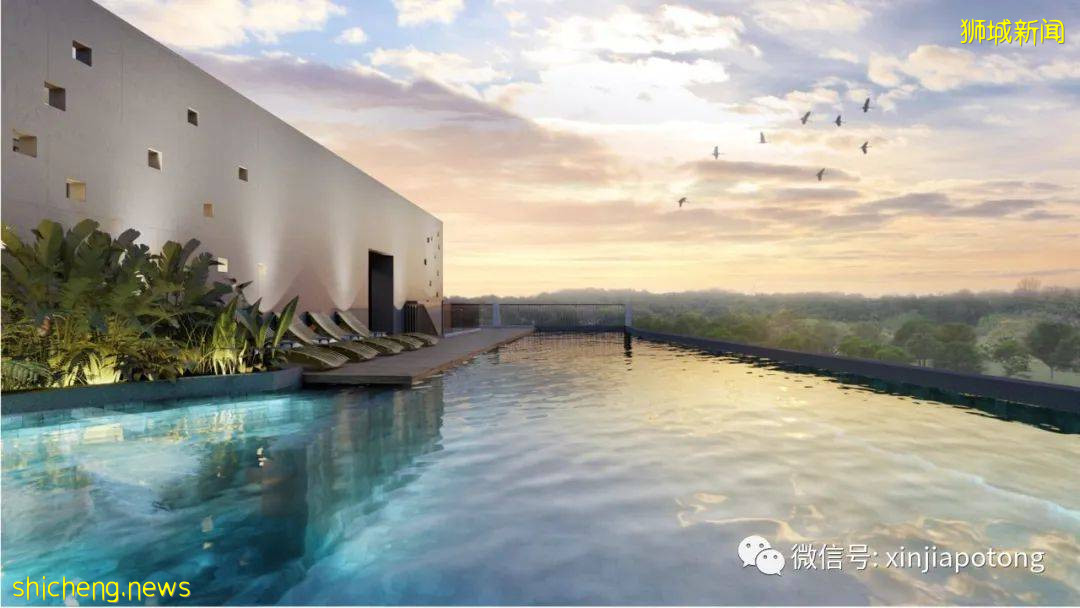 2022年新加坡房价是会涨还是跌?推荐一个高性价比的永久地契项目