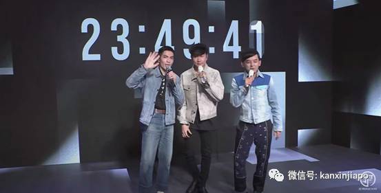 林俊杰新歌午夜线上发布,王源、萧敬腾、王嘉尔等助阵听歌会