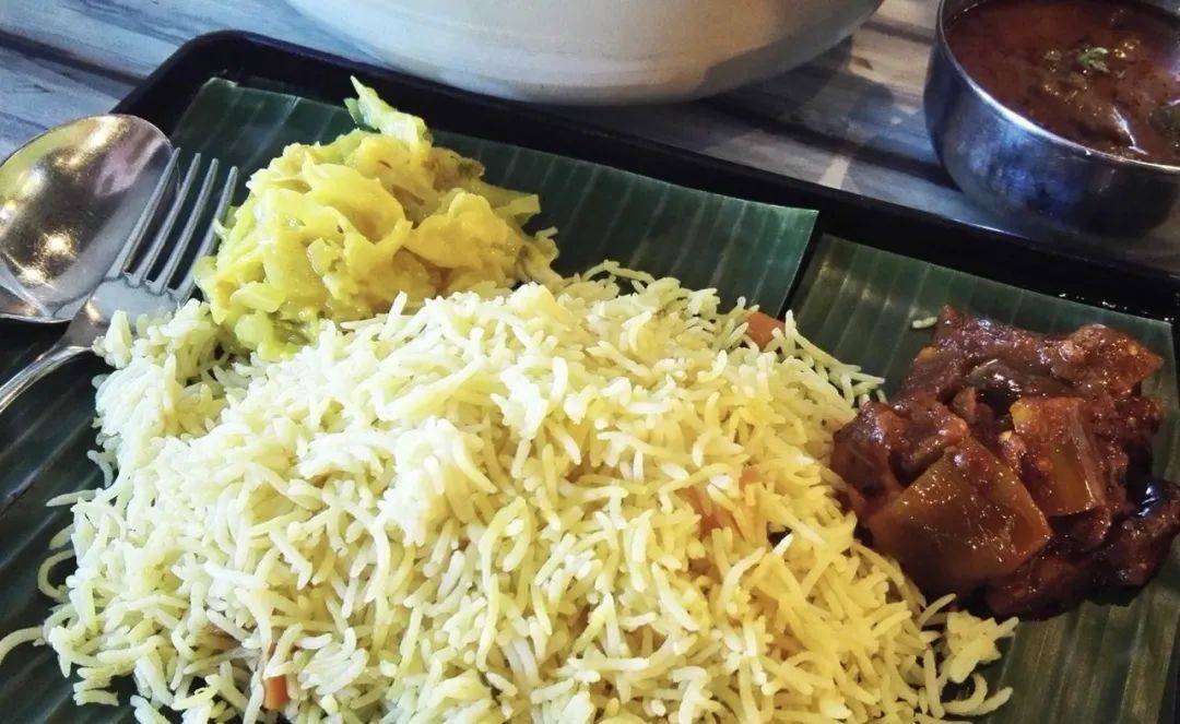 帶你了解新加坡的“小印度”