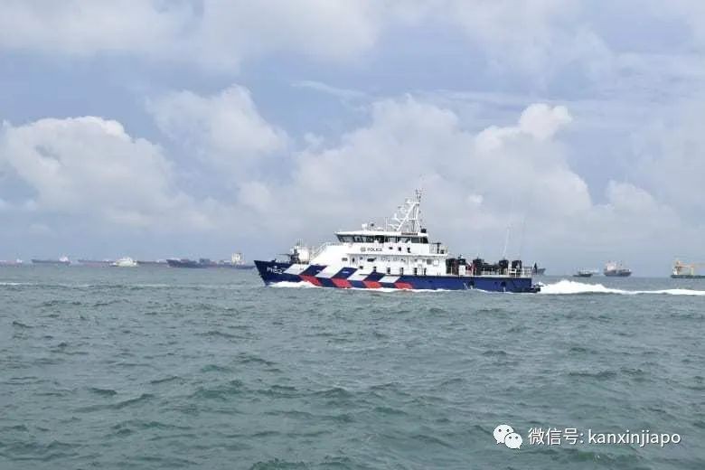 今增XXX，累计YYYYY | 时隔20年，新加坡海军舰队再次出动！为国庆献礼！