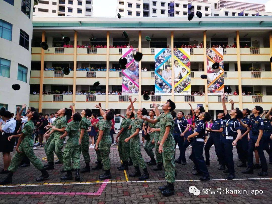 今年,新加坡學校用華文新教材,新在哪