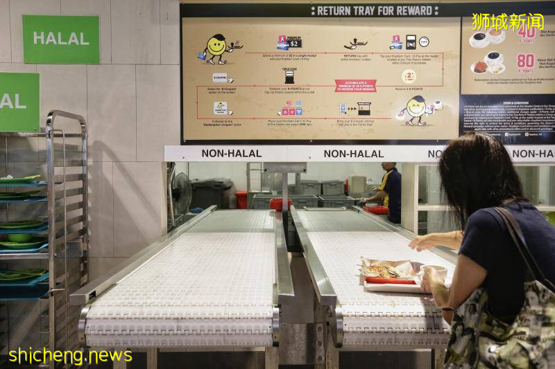 李顯龍總理打Call的超級大商城！開業就5000人擠爆，內附吃喝玩樂攻略