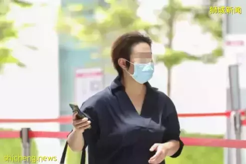 中國籍護士當著兒子面，狂扇女傭10個耳光：會打到你非常害怕爲止