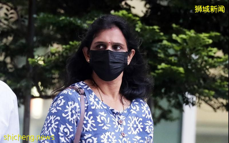 涉與老板同事共謀騙津貼 托兒所女職員罰6000元