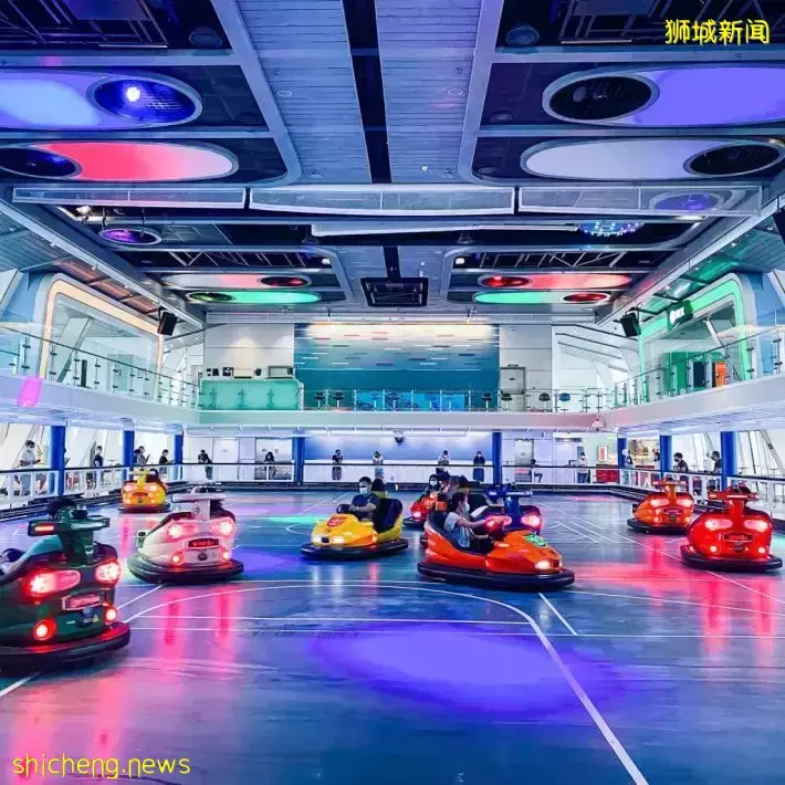 最后机会!皇家加勒比海洋量子号半价倒计时大促,可免费带两个娃超划算 .