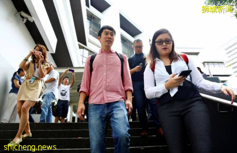 美國的“靓麗風景線”會在新加坡上演嗎？!