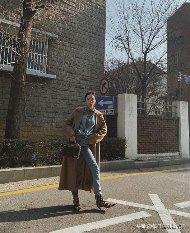 关注不断上升的新加坡亚裔时尚博主,所有小个子的暖心穿搭指南