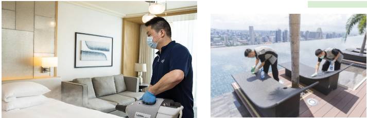 新加坡:歡迎中國的朋友們來訪,這裏很安全