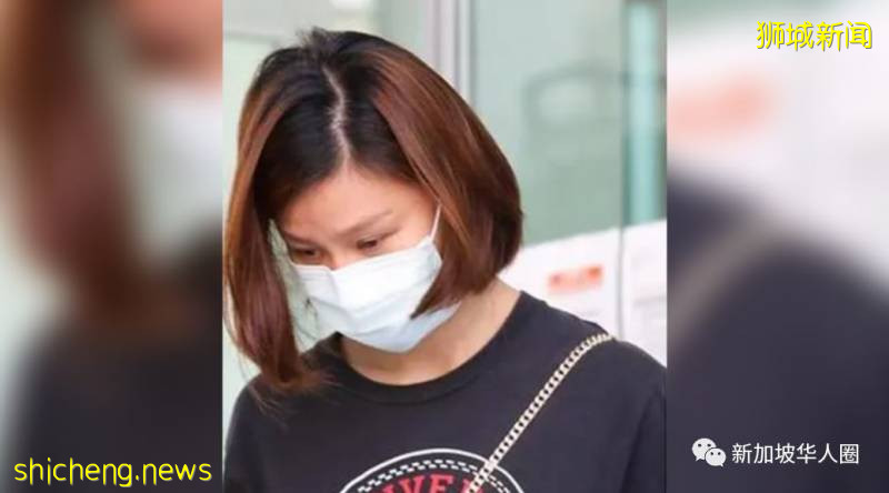 新加坡阻断措施期间让嫖客上门，女子被罚款7000新币!