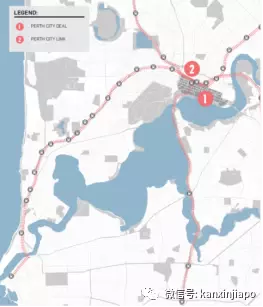 新加坡人超爱的房地产投资圣地原来在这里,外国买家还可享退税