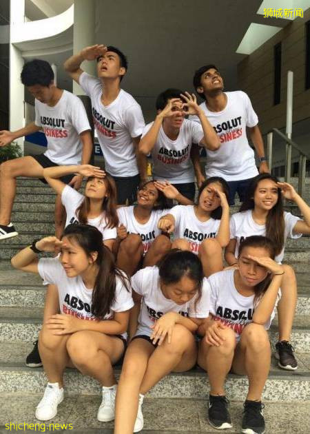 大学毕业就入职“四大”,看他是怎么读商学院的