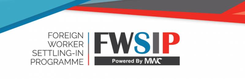 ‘MOM新政’ 人力部强制外劳安置计划FWSIP到底是什么